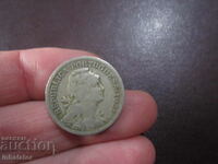1931 year 50 centavos Portugal