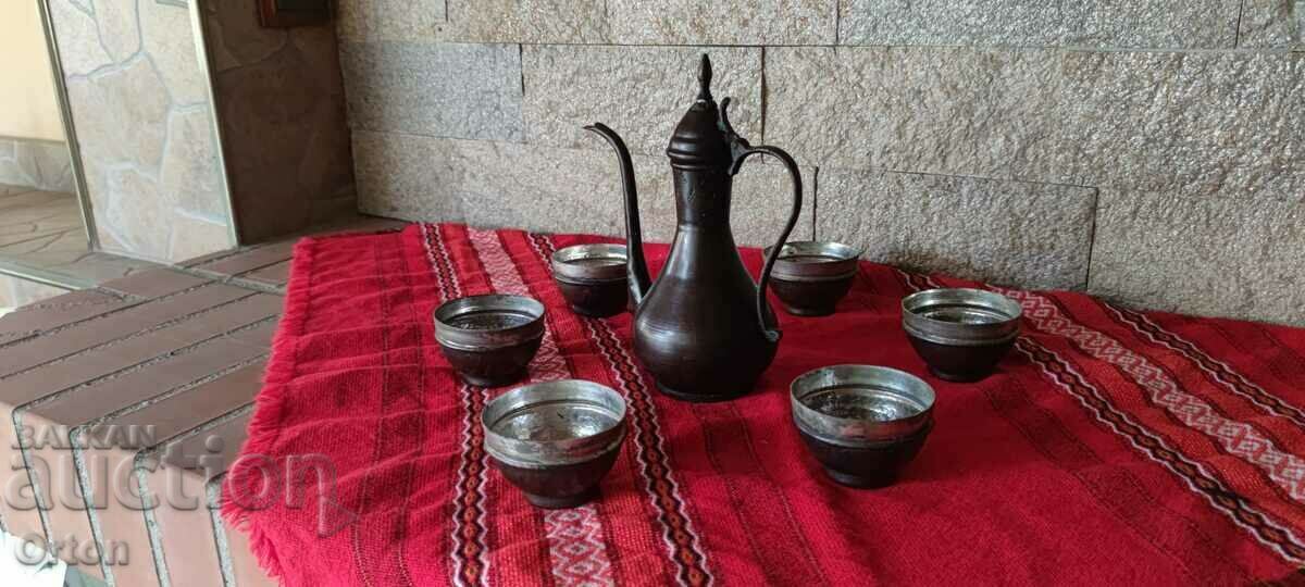 Delivery of Star Kovan Copper Service for Green Rakia