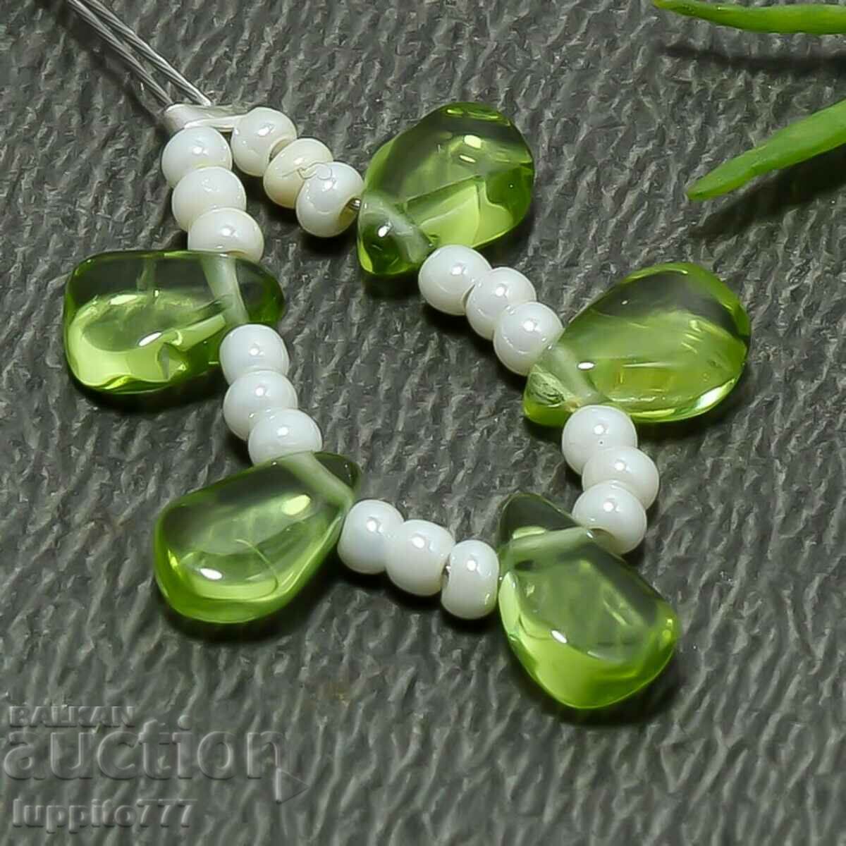 9,30 καράτια περίδοτο κορδόνι με τιμή 39.99 BGN | € 20.45 9,30 καράτια περίδοτο κορδόνι με τιμή 39.99 BGN | € 20.45