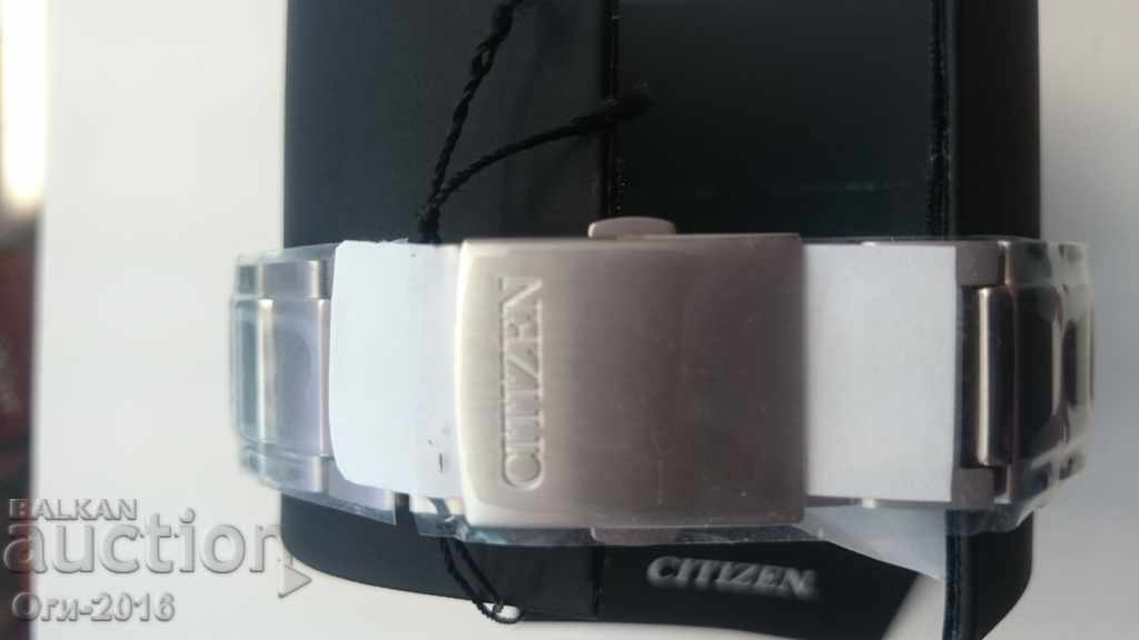 Auction Clock CITIZEN Auction Clock CITIZEN