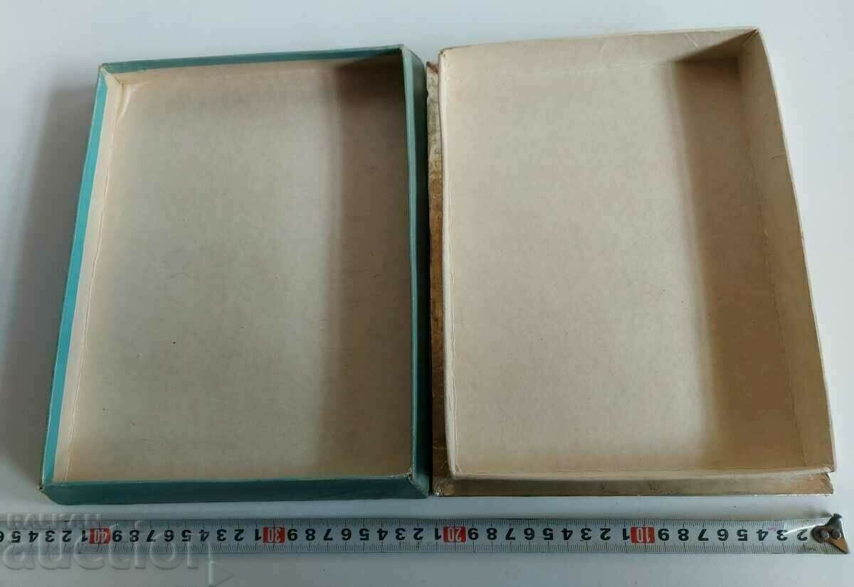 Delivery of SOCA LARGE RARE BOX OF BALCHIK CANDY EMPTY SOCA Delivery of SOCA LARGE RARE BOX OF BALCHIK CANDY EMPTY SOCA