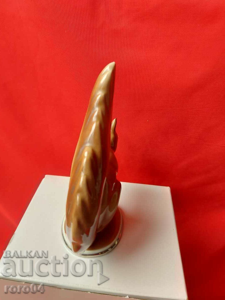 Delivery of SOC. NRB PORCELAIN Delivery of SOC. NRB PORCELAIN