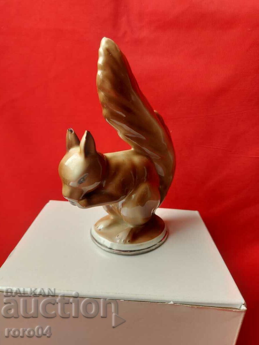 SOC. NRB PORCELAIN SOC. NRB PORCELAIN