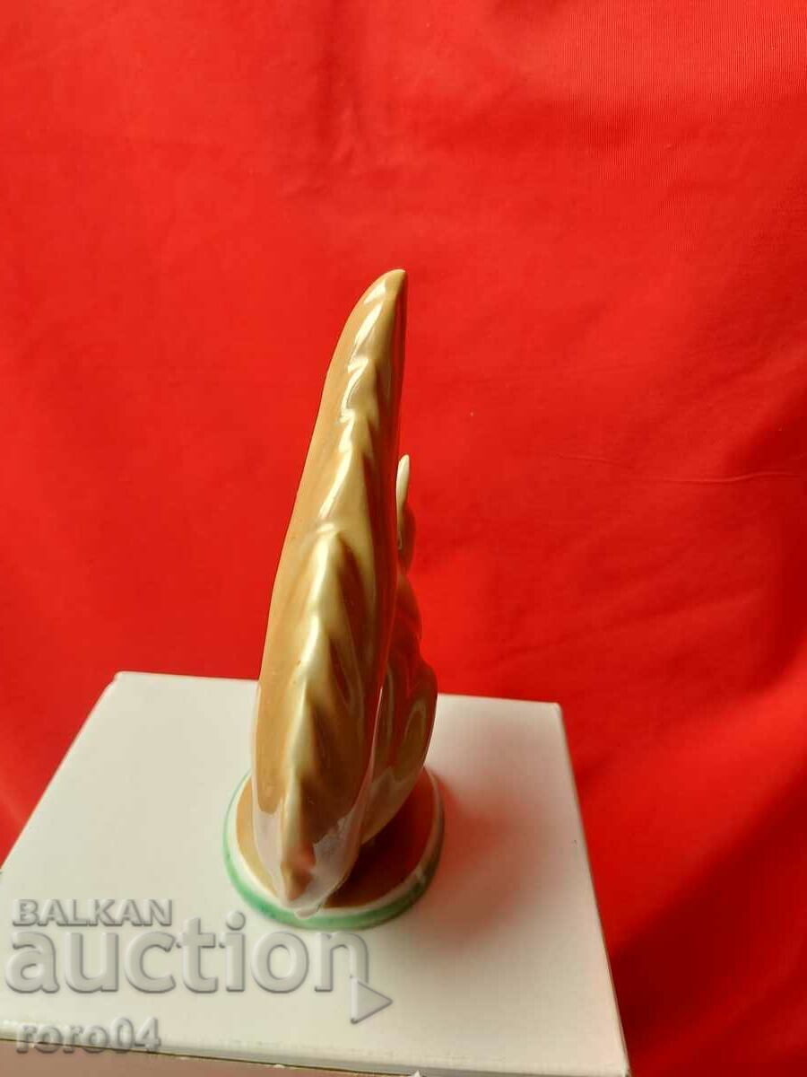 SOC. NRB PORCELAIN - 5 SOC. NRB PORCELAIN - 5