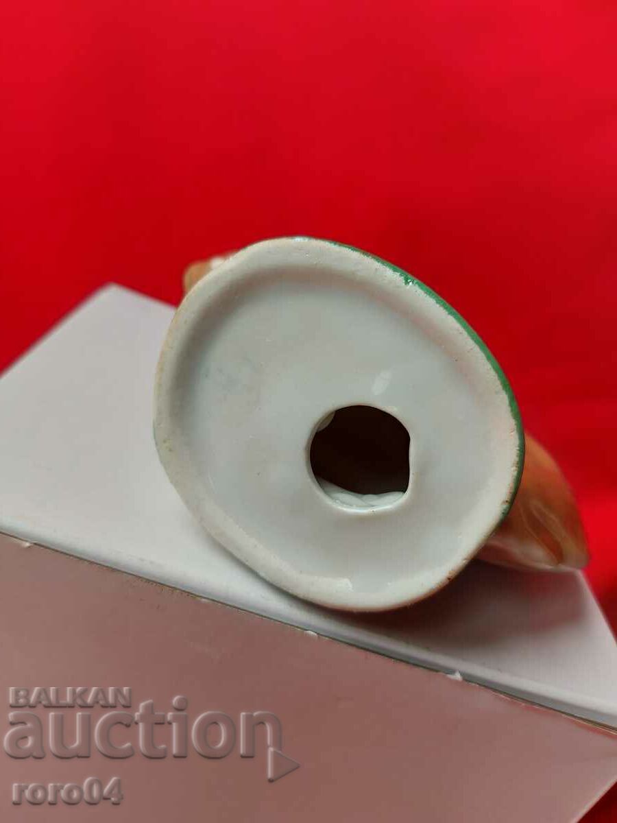 SOC. NRB PORCELAIN - 7 SOC. NRB PORCELAIN - 7