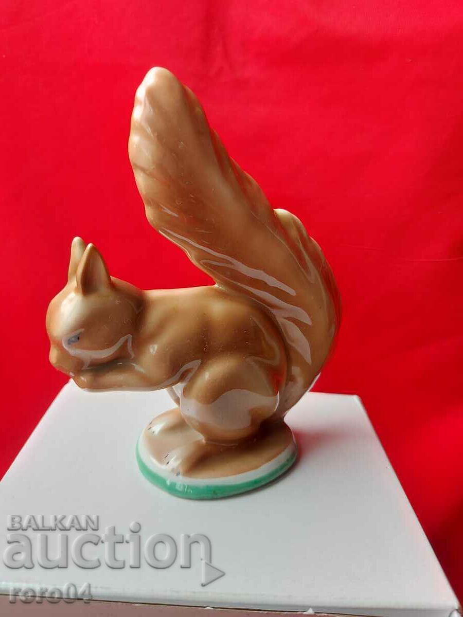 SOC. NRB PORCELAIN SOC. NRB PORCELAIN