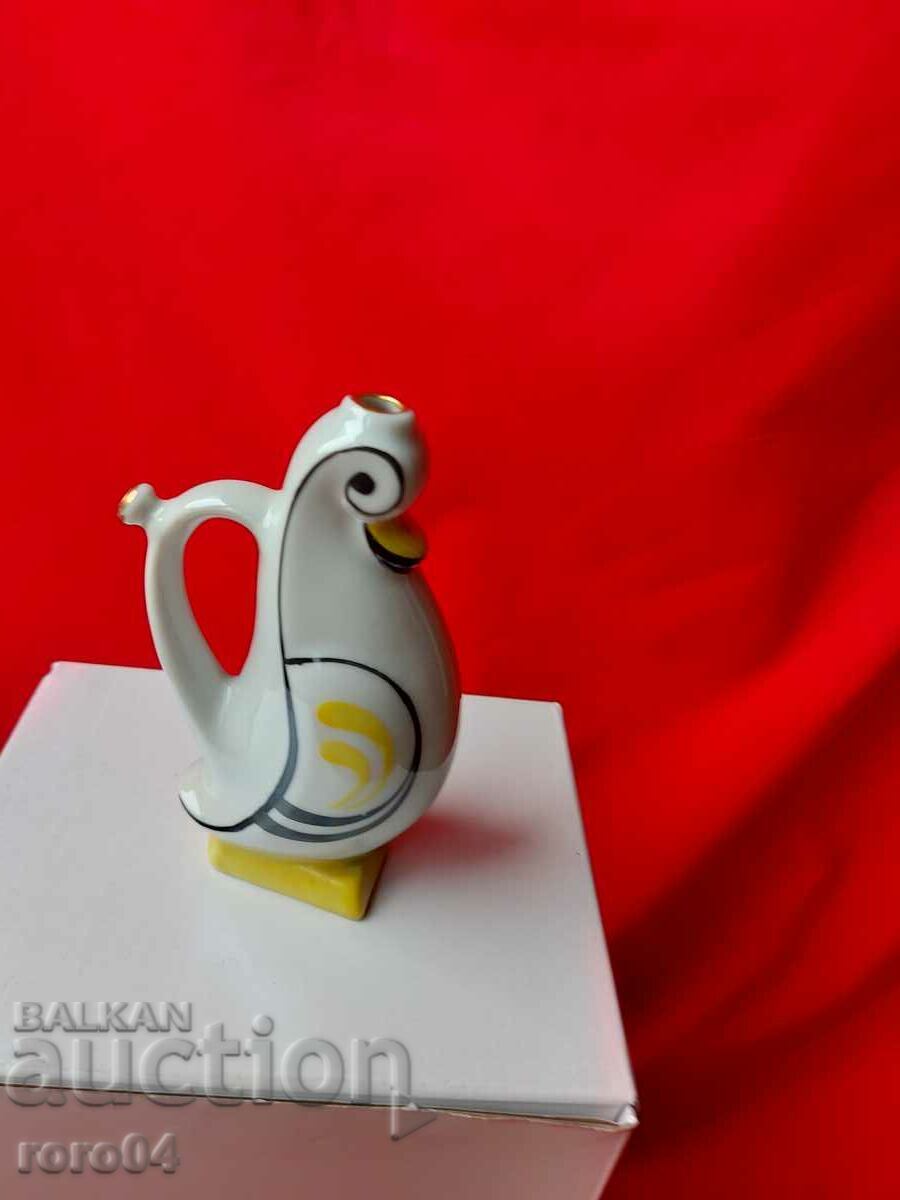 Auction SOC. NRB PORCELAIN Auction SOC. NRB PORCELAIN