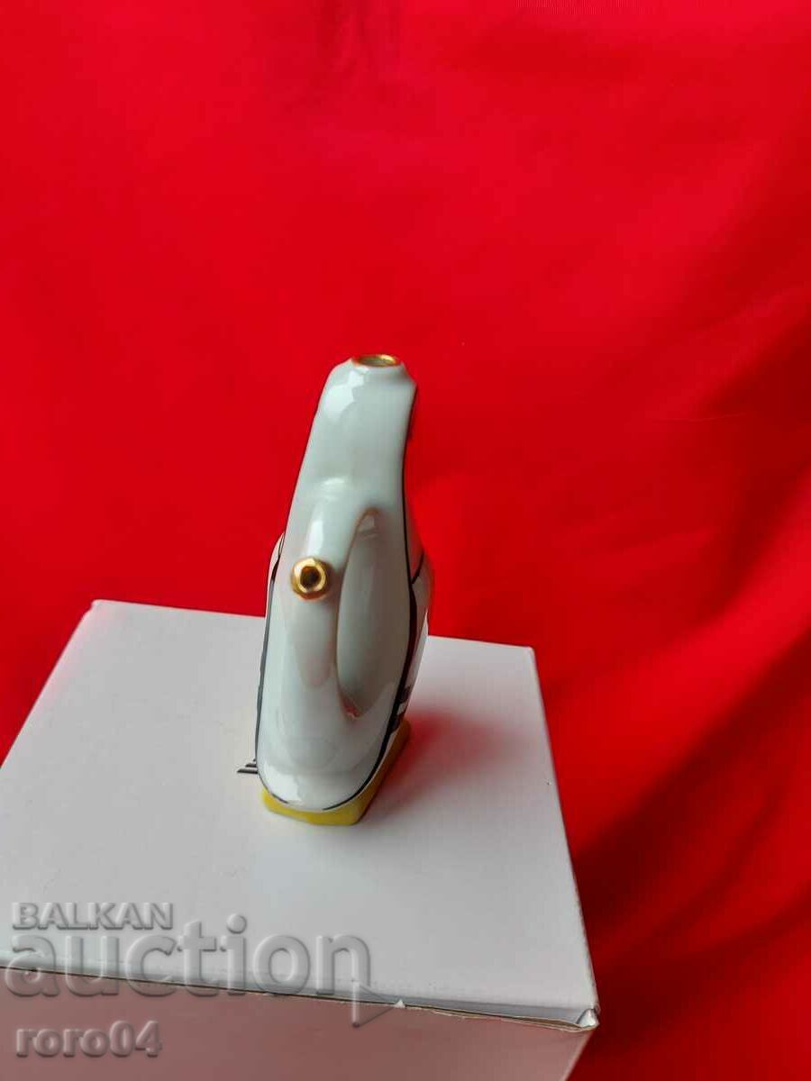 Delivery of SOC. NRB PORCELAIN Delivery of SOC. NRB PORCELAIN