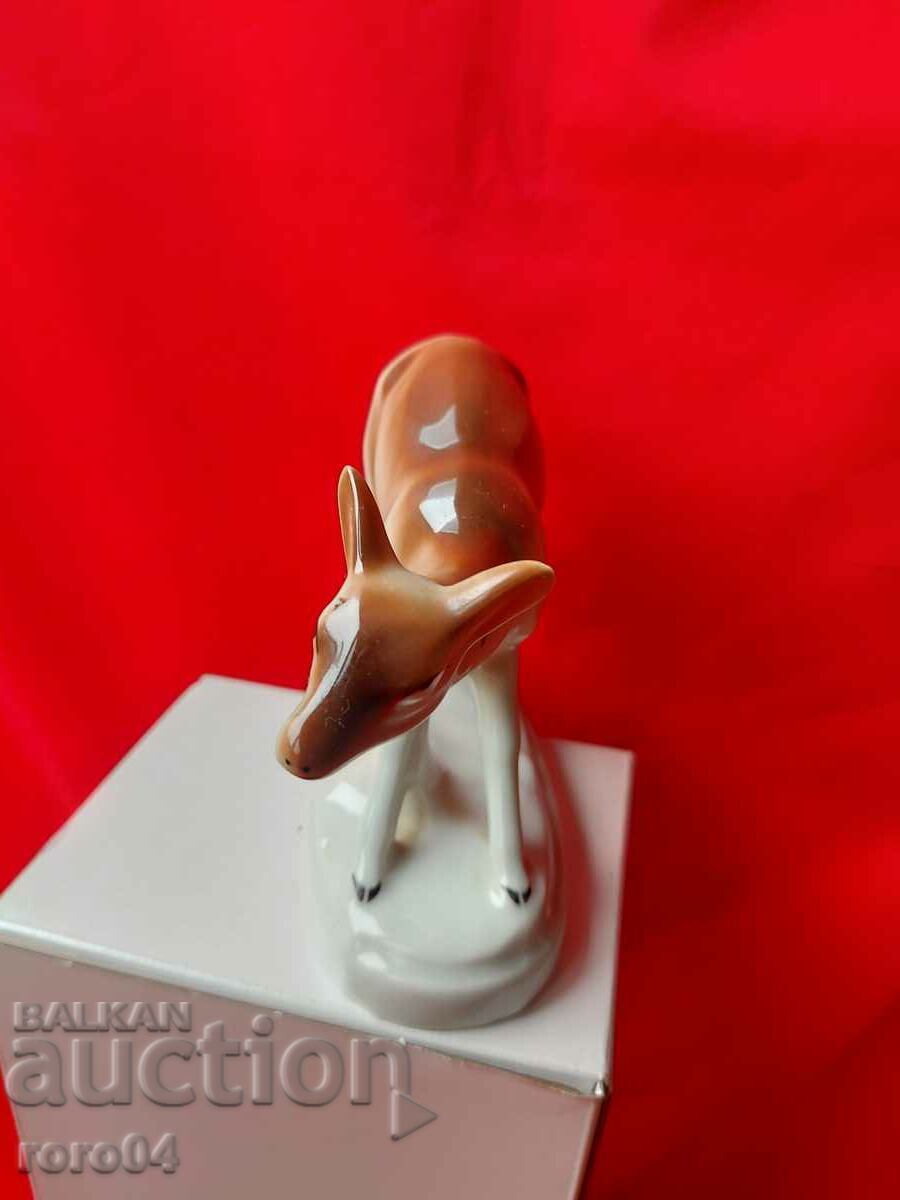 SOC. NRB PORCELAIN with price 65.00 BGN | € 33.23 SOC. NRB PORCELAIN with price 65.00 BGN | € 33.23