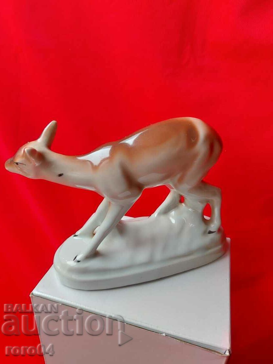 Auction SOC. NRB PORCELAIN Auction SOC. NRB PORCELAIN