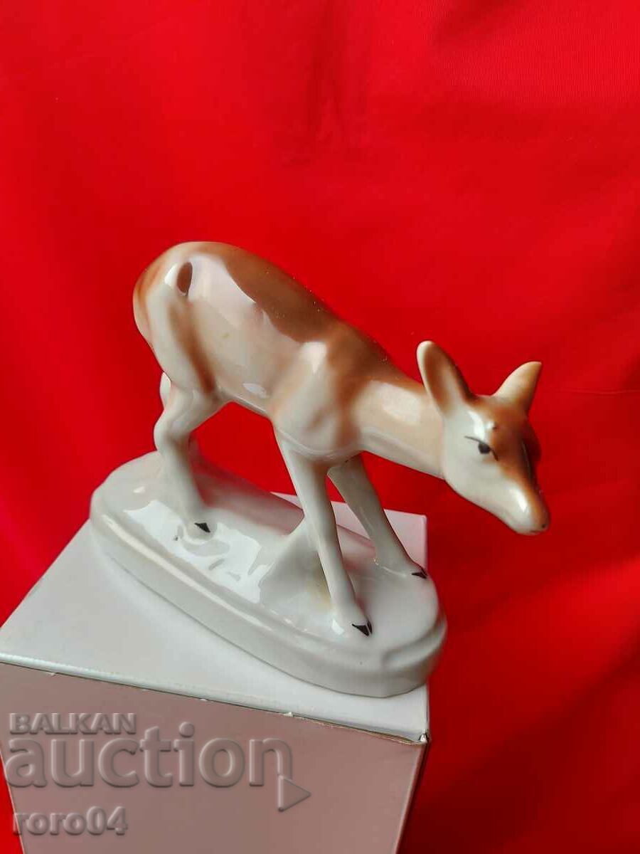 SOC. NRB PORCELAIN SOC. NRB PORCELAIN