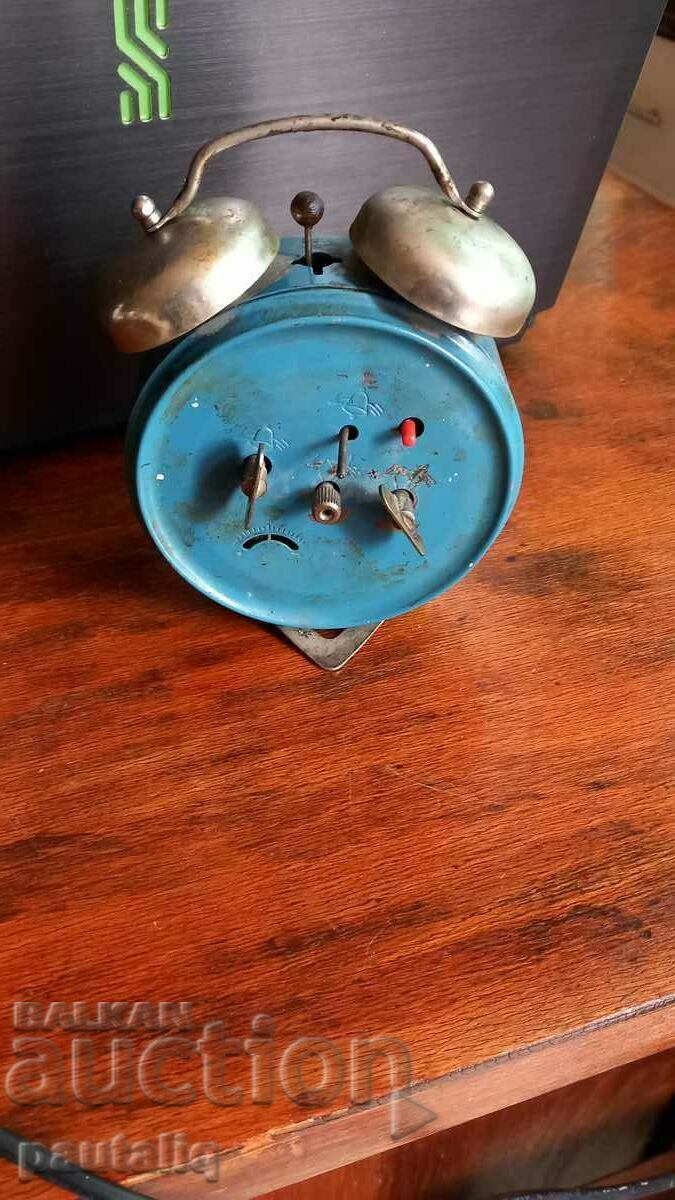 Δημοπρασία ΠΑΛΙΟ ΞΥΠΝΗΤΗΡΙ ΜΕΡΑ ΠΟΛΤΙΚΗ Δημοπρασία ΠΑΛΙΟ ΞΥΠΝΗΤΗΡΙ ΜΕΡΑ ΠΟΛΤΙΚΗ