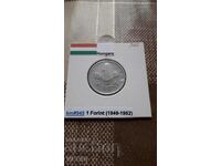 362. UNGARIA-1 forint 1950