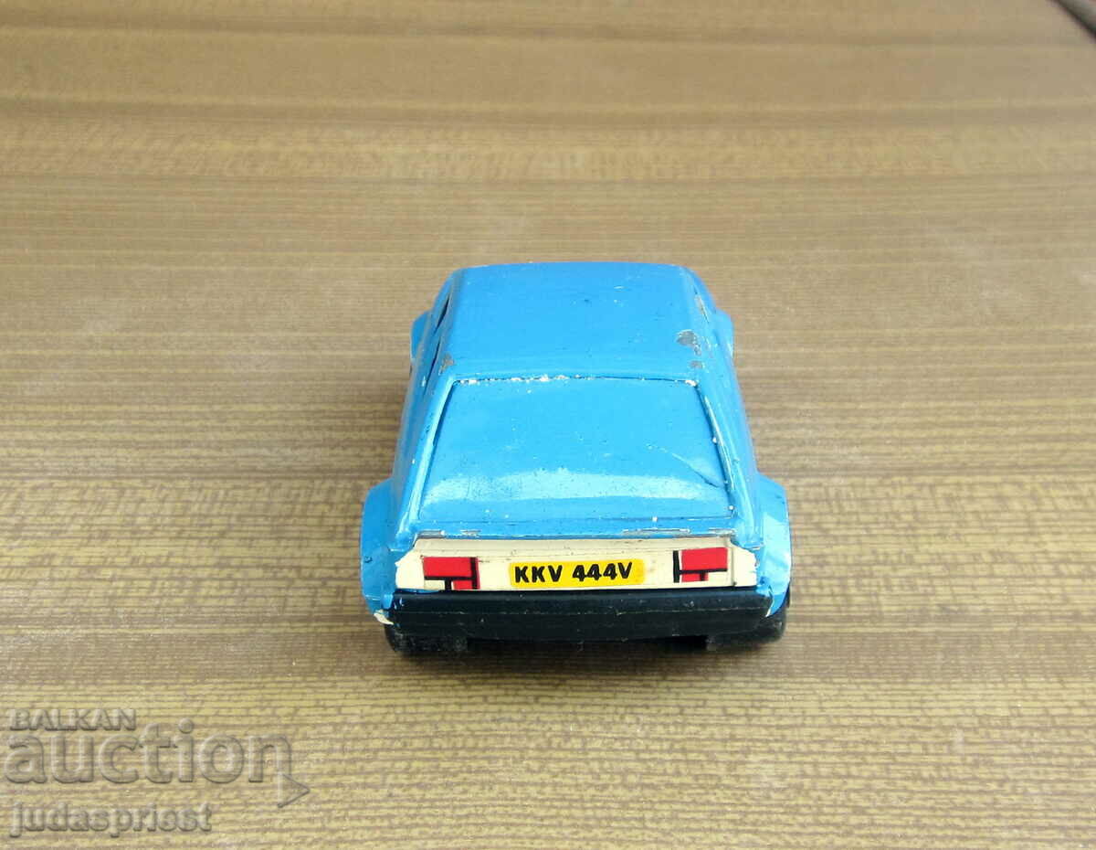 Delivery of old metal talbot toy pram polistil talbot sunbeam Delivery of old metal talbot toy pram polistil talbot sunbeam