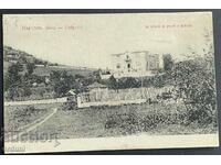 3275 Царство България Народен дом Габрово 1910г.