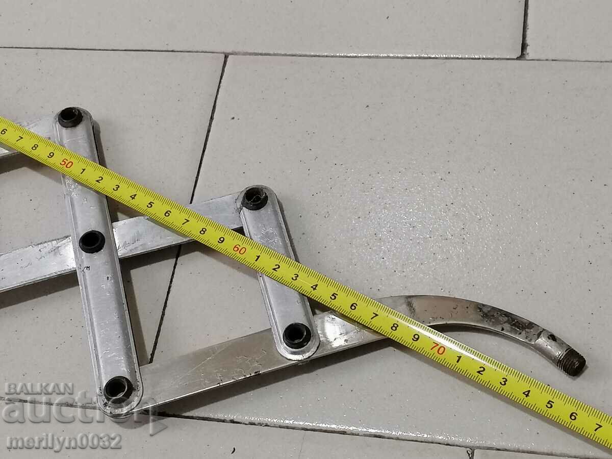 Movable electric industrial lamp mechanics without lampion power supply - 7 Movable electric industrial lamp mechanics without lampion power supply - 7