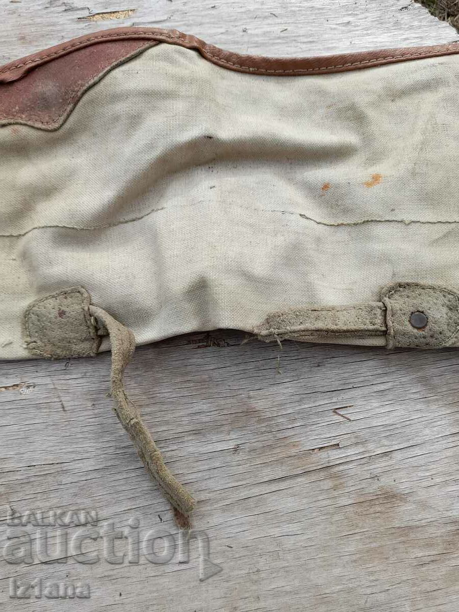 An old gun case - 6 An old gun case - 6