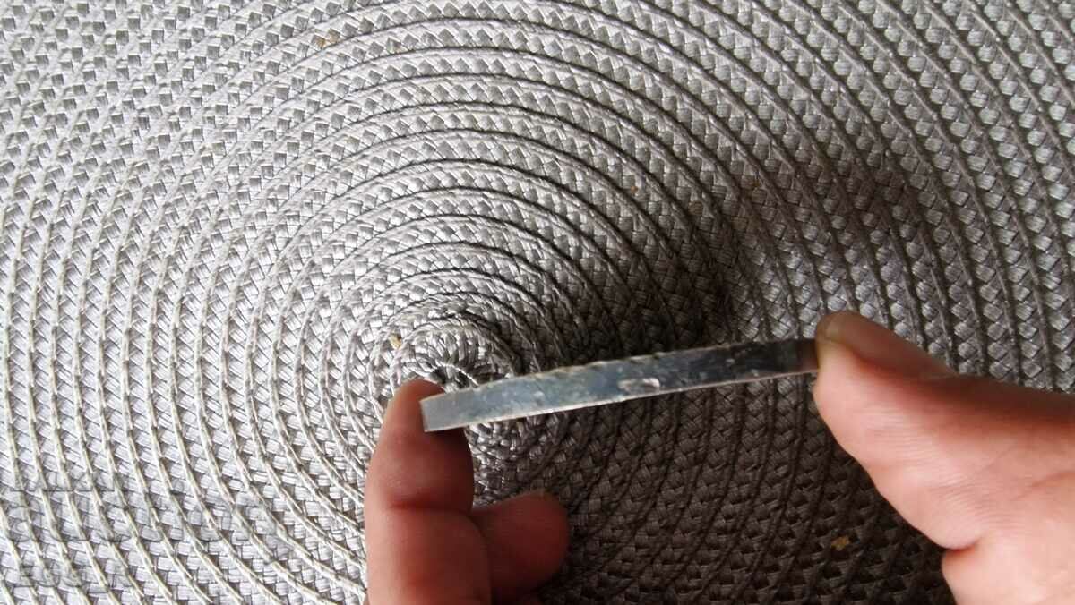 Delivery of National Assembly award NRB