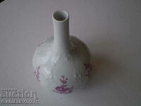 Old Vintage Porcelain Vase Rare Find Wallendorf W1764G