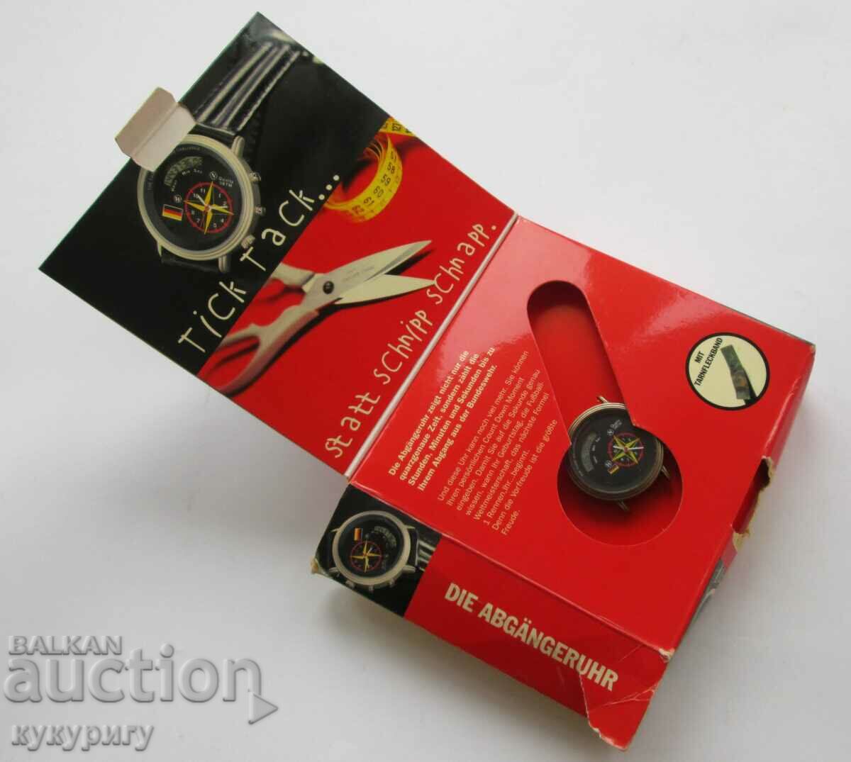 Auction  An interesting rare collection wristwatch