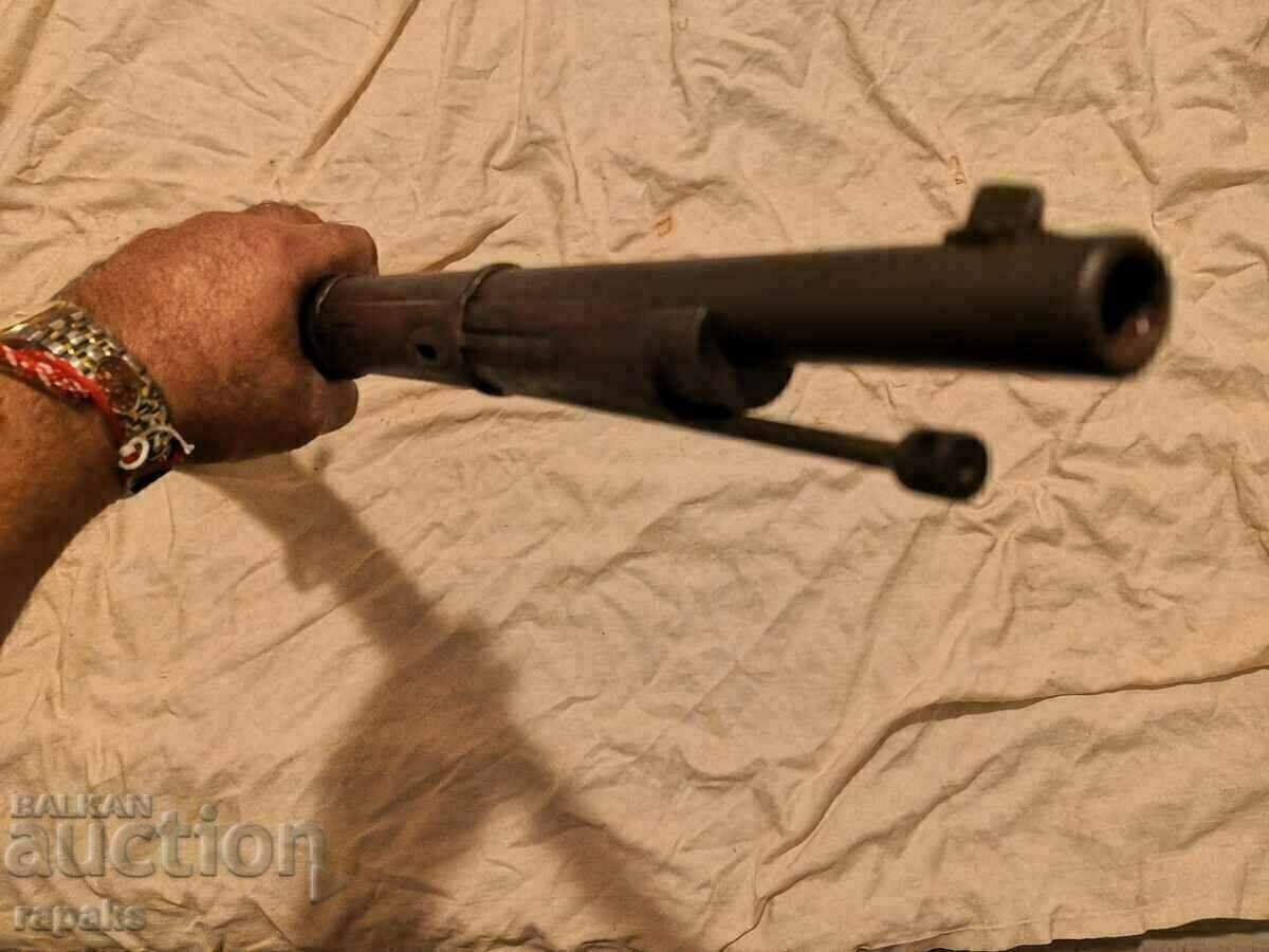 carabina Berdan. Berdana, B 2. Pușcă de colecție, B2 - 7 carabina Berdan. Berdana, B 2. Pușcă de colecție, B2 - 7