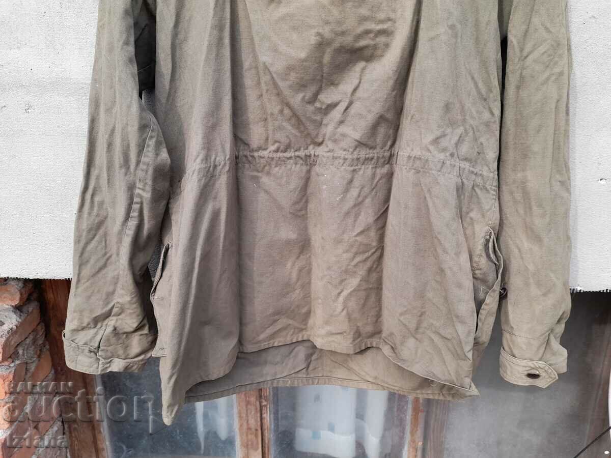 Licitație Vechi jammer