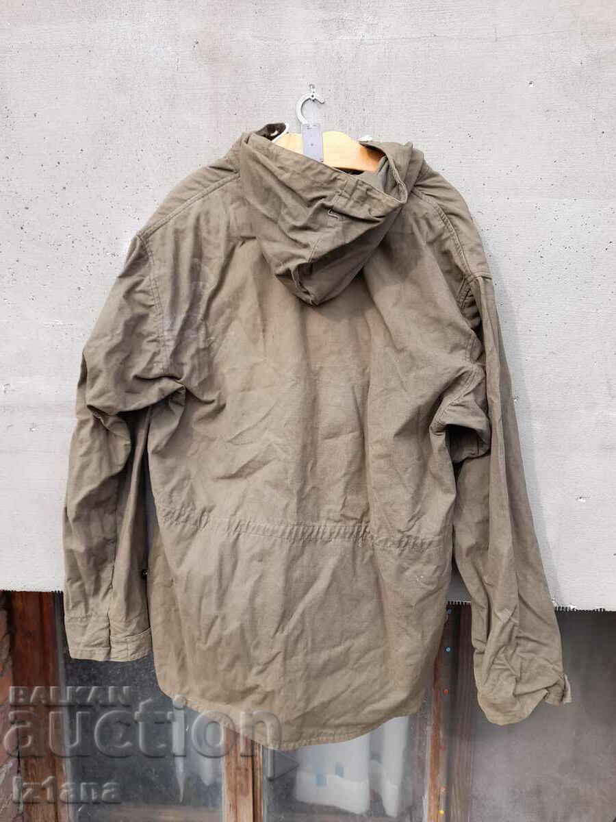 Livrarea Vechi jammer