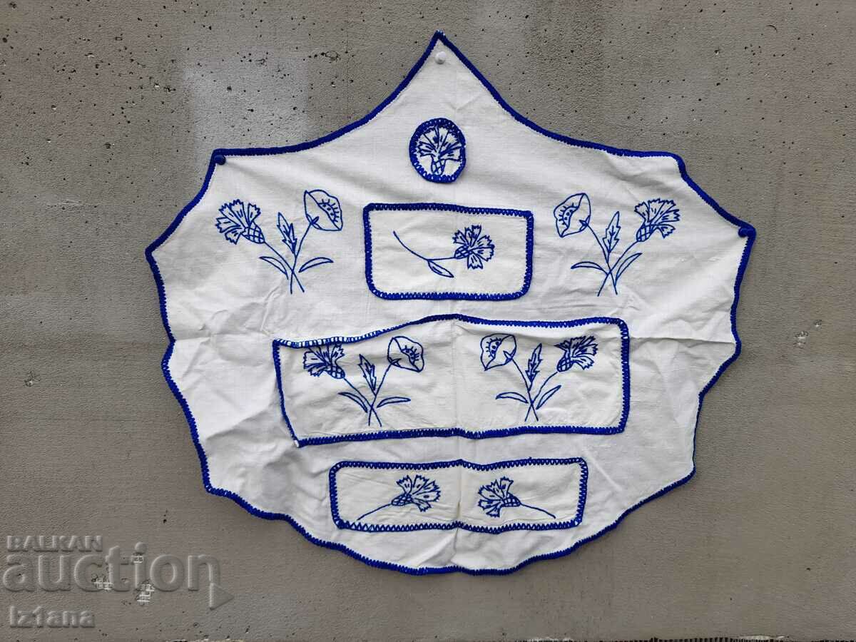 Anchor for accessories with price 20.00 BGN | € 10.23