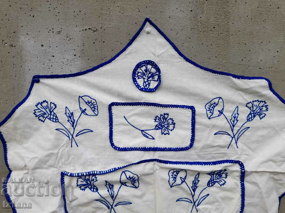 Auction  Anchor for accessories