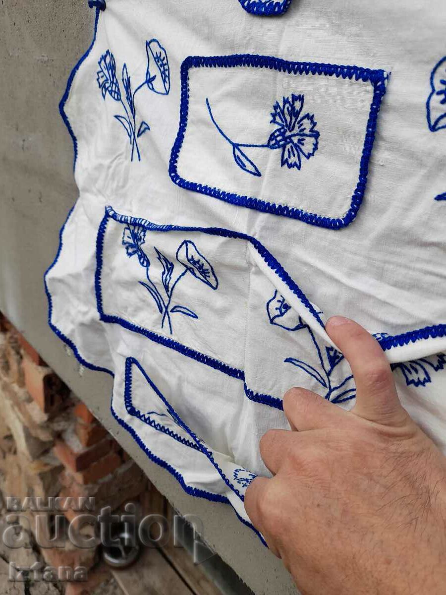 Anchor for accessories - 5