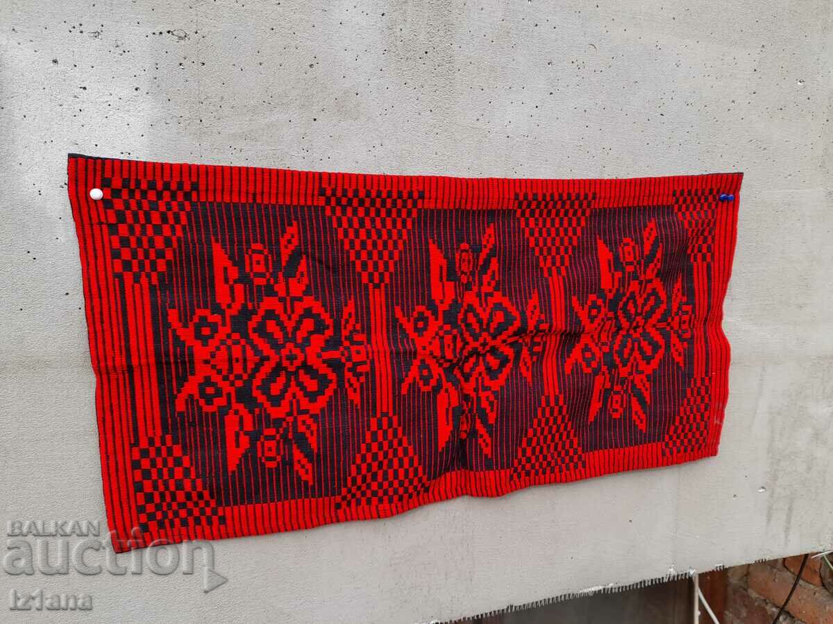 Auction Old pillow case Auction Old pillow case