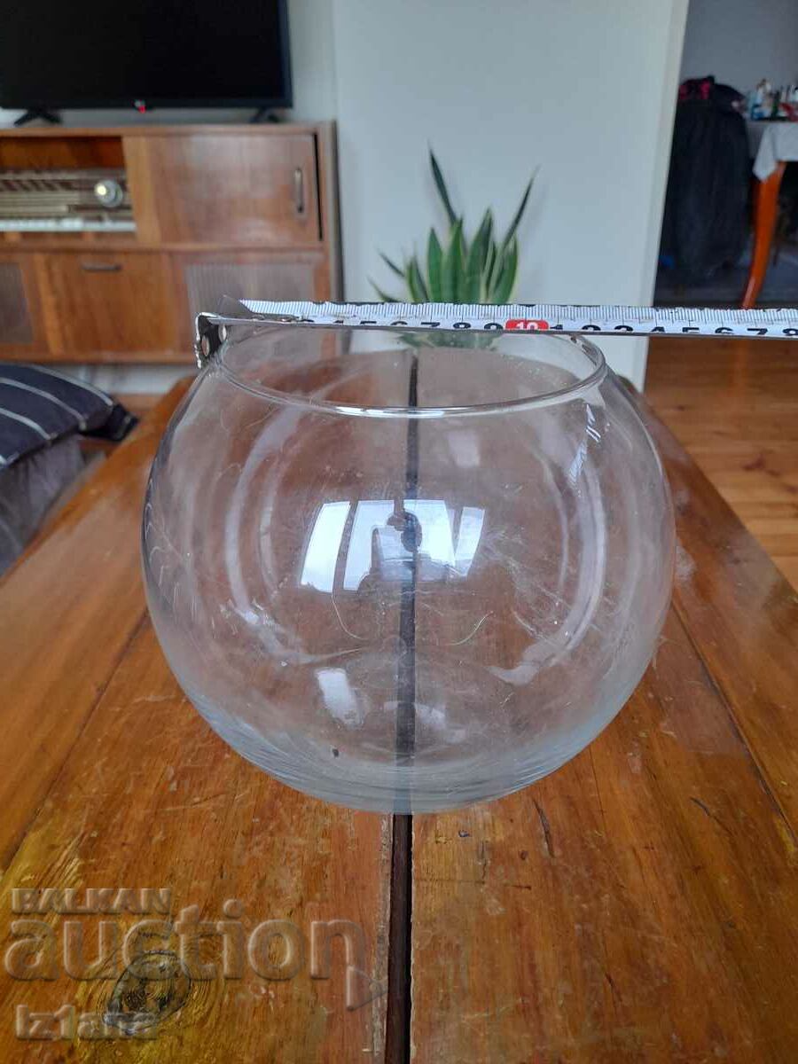 Стар аквариум,буркан - 5 Стар аквариум,буркан - 5