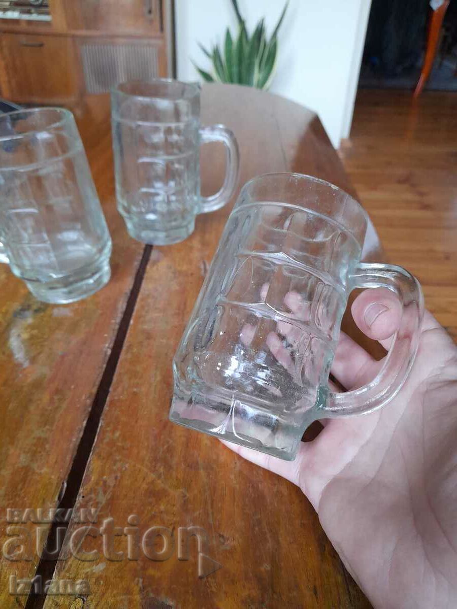 Old mug, beer mugs with price 30.00 BGN | € 15.34 Old mug, beer mugs with price 30.00 BGN | € 15.34