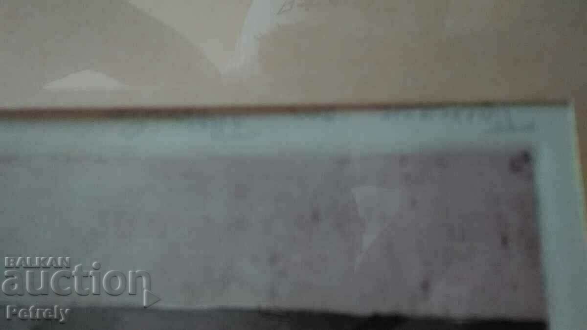 Delivery of Painting Theodosius Kiryakov Delivery of Painting Theodosius Kiryakov