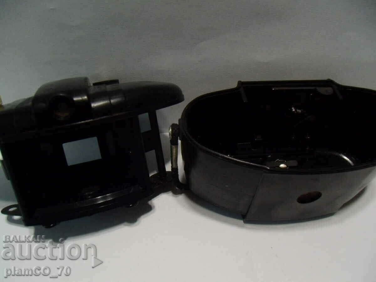 №*6855 стар фотоапарат Kodak Brownie 127 - 5 №*6855 стар фотоапарат Kodak Brownie 127 - 5