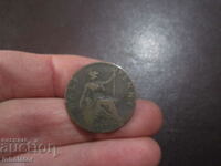 1903 1/2 penny