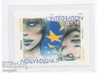 2006 Franța. Europa - Integrarea prin ochii tinerilor