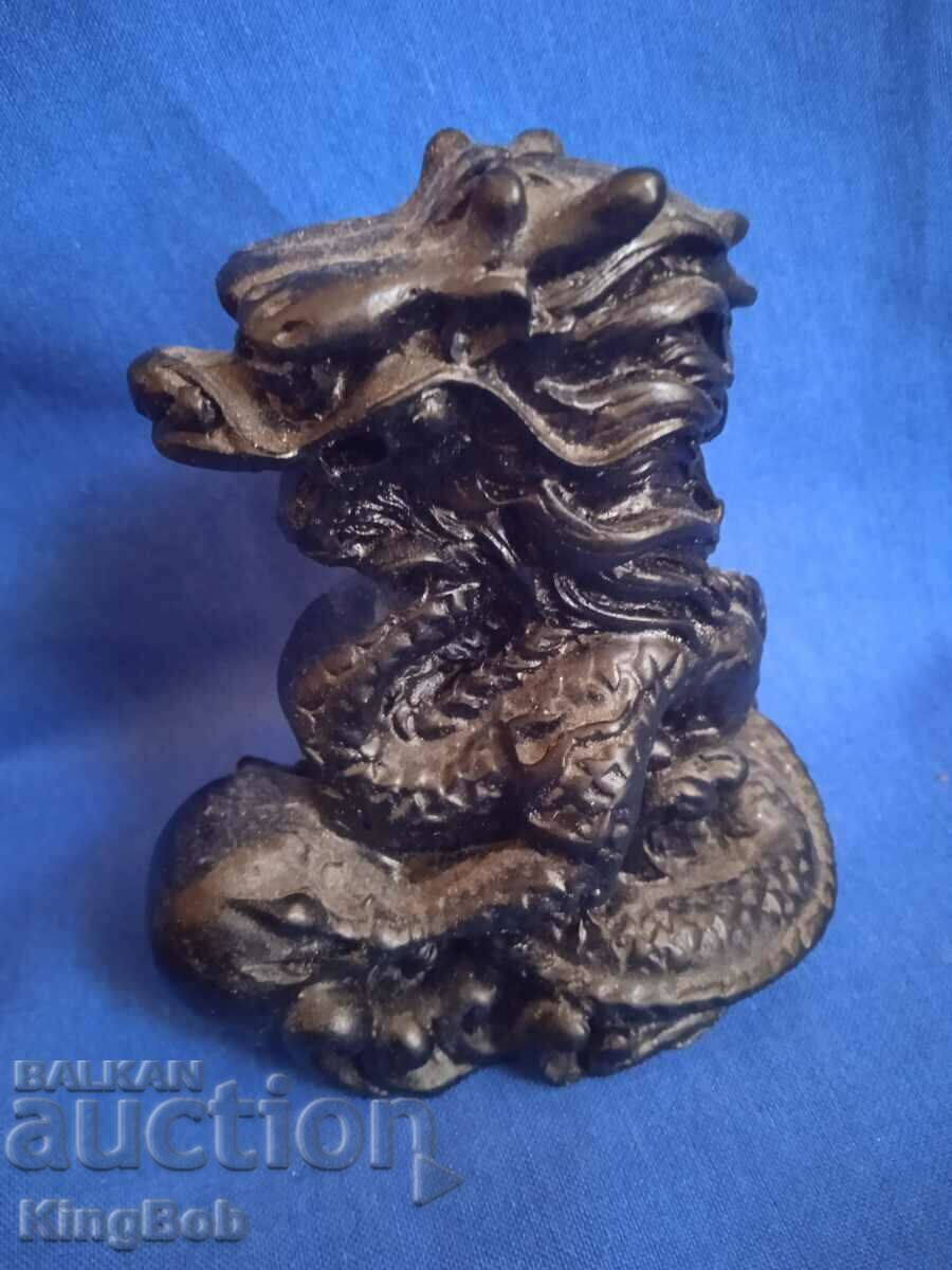 EXCELLENT VINTAGE "CHINESE DRAGON" FIGURE