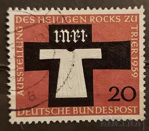 Germania 1959 Religie Clemo