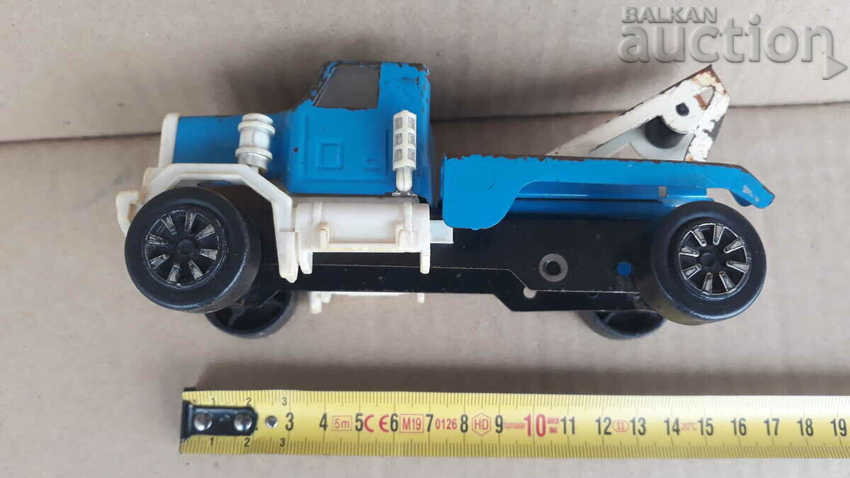 metal cameo tin toy 70s - 5 metal cameo tin toy 70s - 5