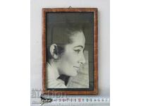Photo picture frame
