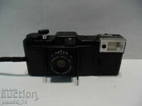 #*6860 old Japanese camera CHINON Bellami
