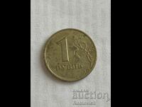 Russia 1 ruble 2005 (SPMD).