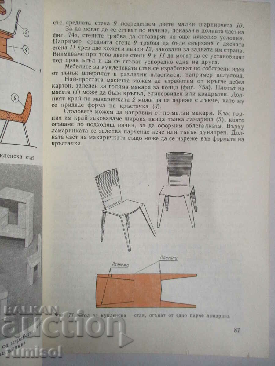 Delivery of Do you like to tinker? - Adam Słodowy Delivery of Do you like to tinker? - Adam Słodowy