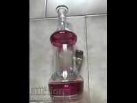 Bottle, decanter for liqueur - 31/8 cm