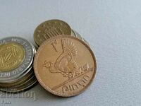 Monedă - EIRE - 1 penny | 1964