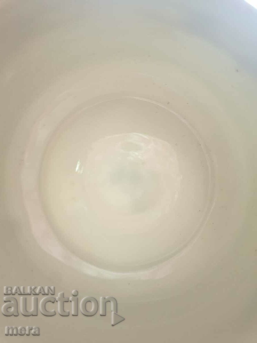 Vintage Fine Porcelain Czech Coffee Set-JLS - 7