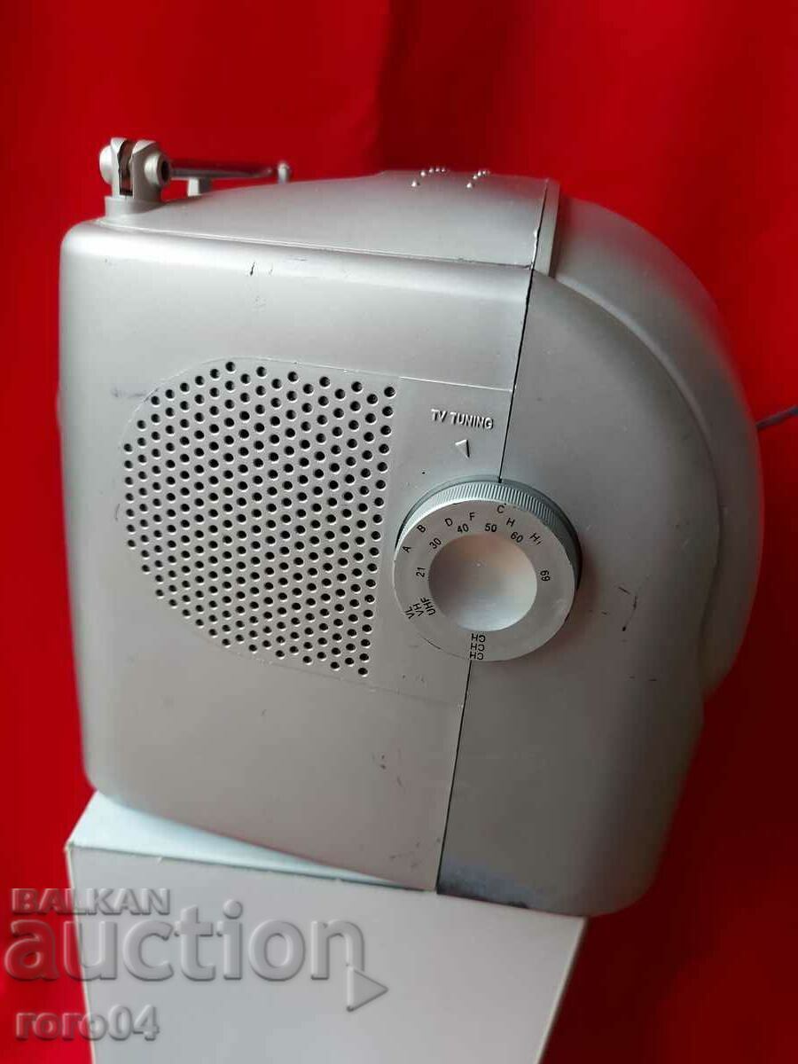 Auction TV - RADIO - EVERYTHING WORKS. Auction TV - RADIO - EVERYTHING WORKS.