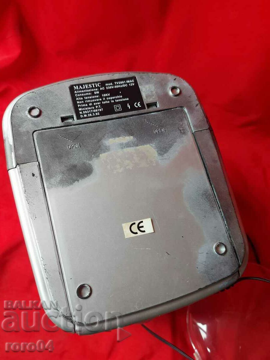 TV - RADIO - EVERYTHING WORKS. - 6 TV - RADIO - EVERYTHING WORKS. - 6