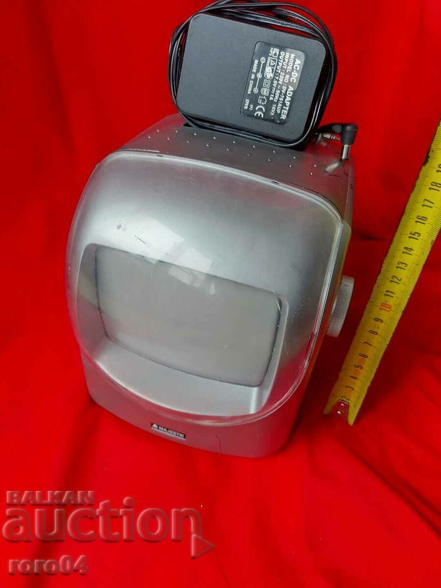 TV - RADIO - EVERYTHING WORKS. - 7 TV - RADIO - EVERYTHING WORKS. - 7